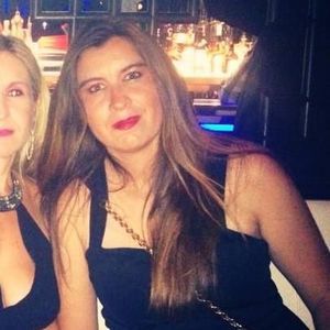 Meet your Posher, Paulina